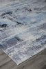 K2 Denali DN-719 Azure/Grey Area Rug