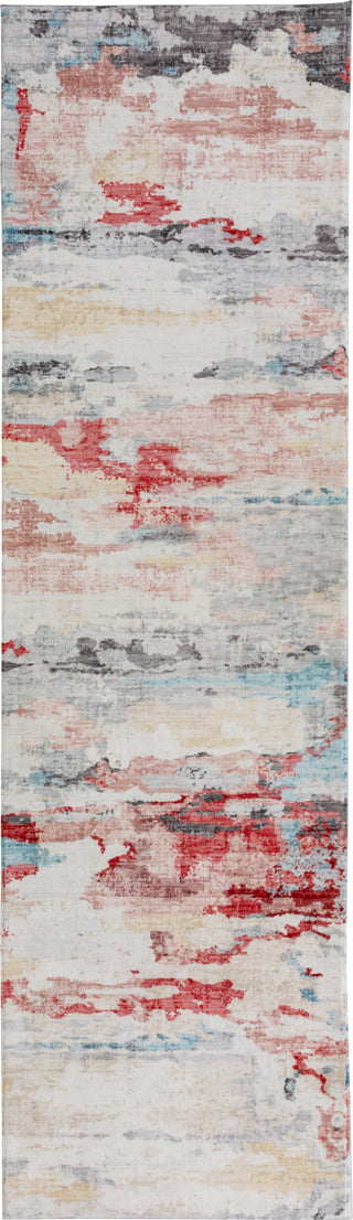 K2 Denali DN-720 Sunset Tones Area Rug