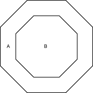 Dalyn Aero AE1 Robins Egg Area Rug Octagon Main Image
