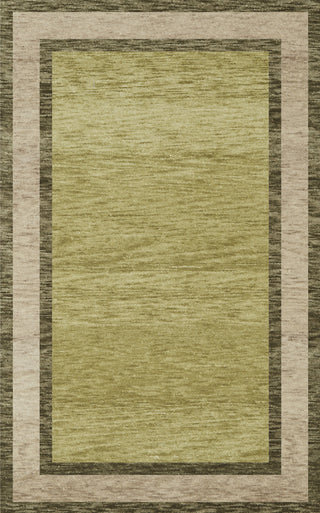 Dalyn Aero AE1 Robins Egg Area Rug Main Image