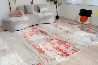 K2 Denali DN-720 Sunset Tones Area Rug