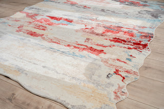 K2 Denali DN-720 Sunset Tones Area Rug