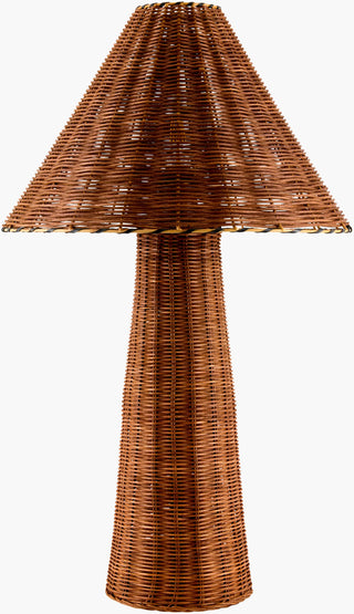 Livabliss Dunehaven DNH-001 Brown Lamp main image