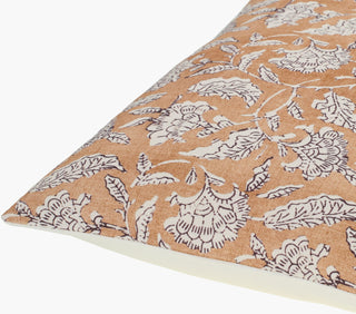 Surya Donna DNN-001 Brown Corner Shot