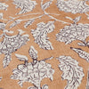Surya Donna DNN-001 Brown Detail