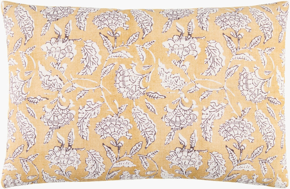 Surya Donna DNN-003 Mustard main image