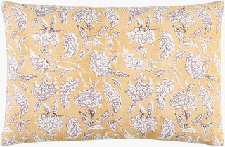 Surya Donna DNN-003 Mustard main image