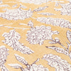 Surya Donna DNN-003 Mustard Detail