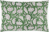 Surya Donna DNN-004 Medium Green main image