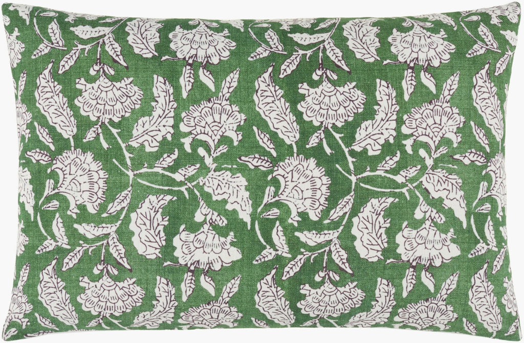 Surya Donna DNN-004 Medium Green main image