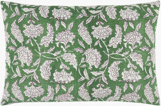 Surya Donna DNN-004 Medium Green main image