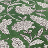 Surya Donna DNN-004 Medium Green Detail