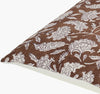 Surya Donna DNN-005 Brown Corner Shot