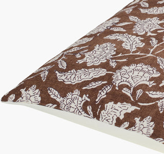 Surya Donna DNN-005 Brown Corner Shot