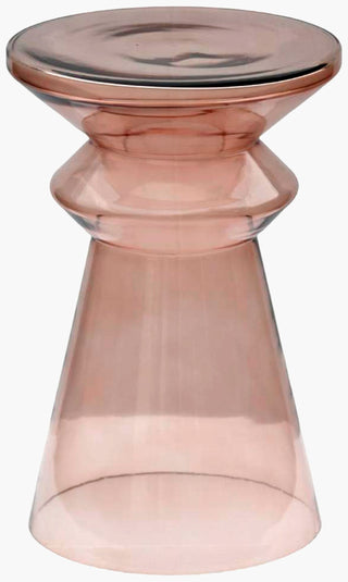 Surya Donora DNR-001 Rust / Dark Brown Furniture main image