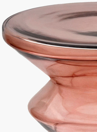 Surya Donora DNR-001 Rust / Dark Brown Furniture Main Image