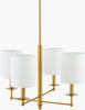 Surya Dinant DNT-001 Lamp main image