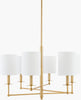 Surya Dinant DNT-002 Lamp main image
