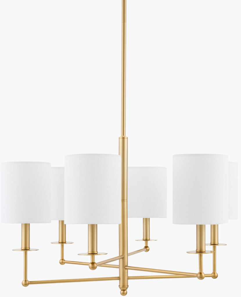 Surya Dinant DNT-002 Lamp main image