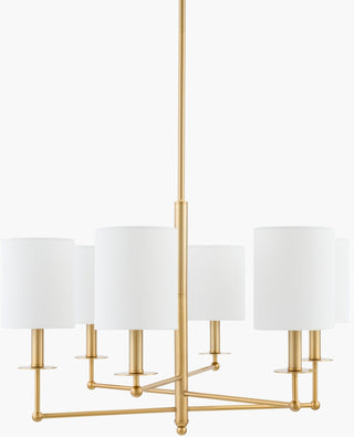 Surya Dinant DNT-002 Lamp main image
