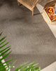 Surya Denizli DNZ-2300 Taupe Area Rug Room Scene
