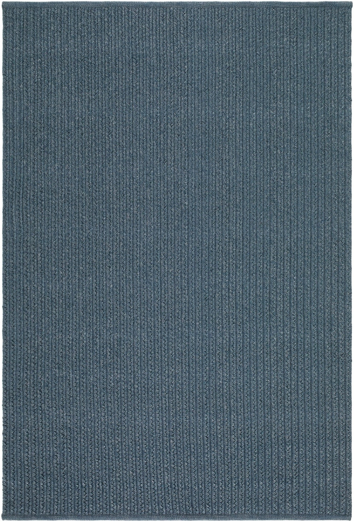 Surya Denizli DNZ-2301 Slate Gray Area Rug main image