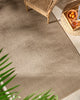 Surya Denizli DNZ-2302 Taupe Area Rug Room Scene