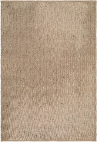 Surya Denizli DNZ-2302 Taupe Area Rug main image