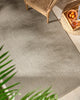 Surya Denizli DNZ-2303 Taupe Area Rug Room Scene