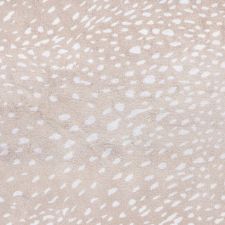 Surya Doe DOE-002 Tan Detail