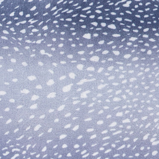 Surya Doe DOE-003 Blue Detail