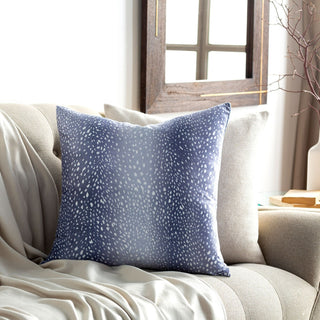 Surya Doe DOE-003 Blue Style Shot