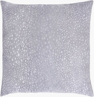 Surya Doe DOE-004 Light Gray main image