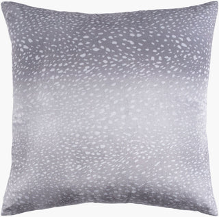 Surya Doe DOE-004 Light Gray 