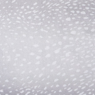 Surya Doe DOE-004 Light Gray Detail