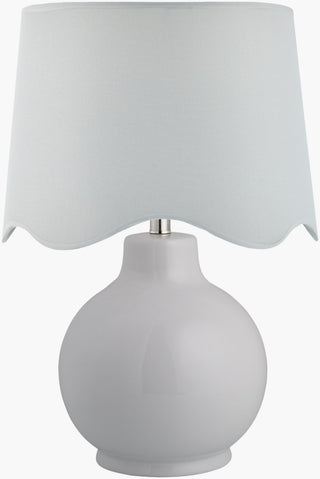 Livabliss Doheny DOH-003 Gray Lamp main image