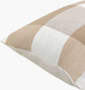 Livabliss Dakota DOK-001 Off-White Corner Shot
