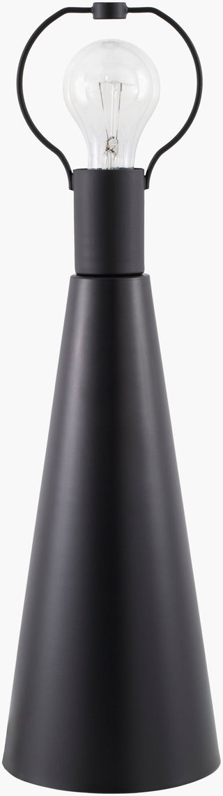 Surya Domea DOM-001 Lamp Detail
