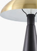 Surya Domea DOM-001 Lamp Detail