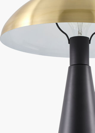 Surya Domea DOM-001 Lamp Detail
