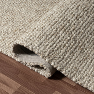 LR Home Dome 82604 Beige Area Rug Detail Image