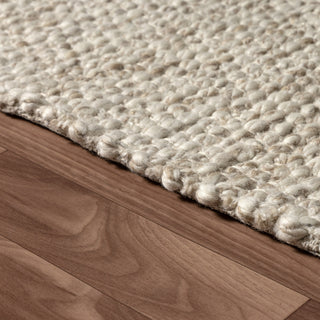 LR Home Dome 82604 Beige Area Rug Detail Image