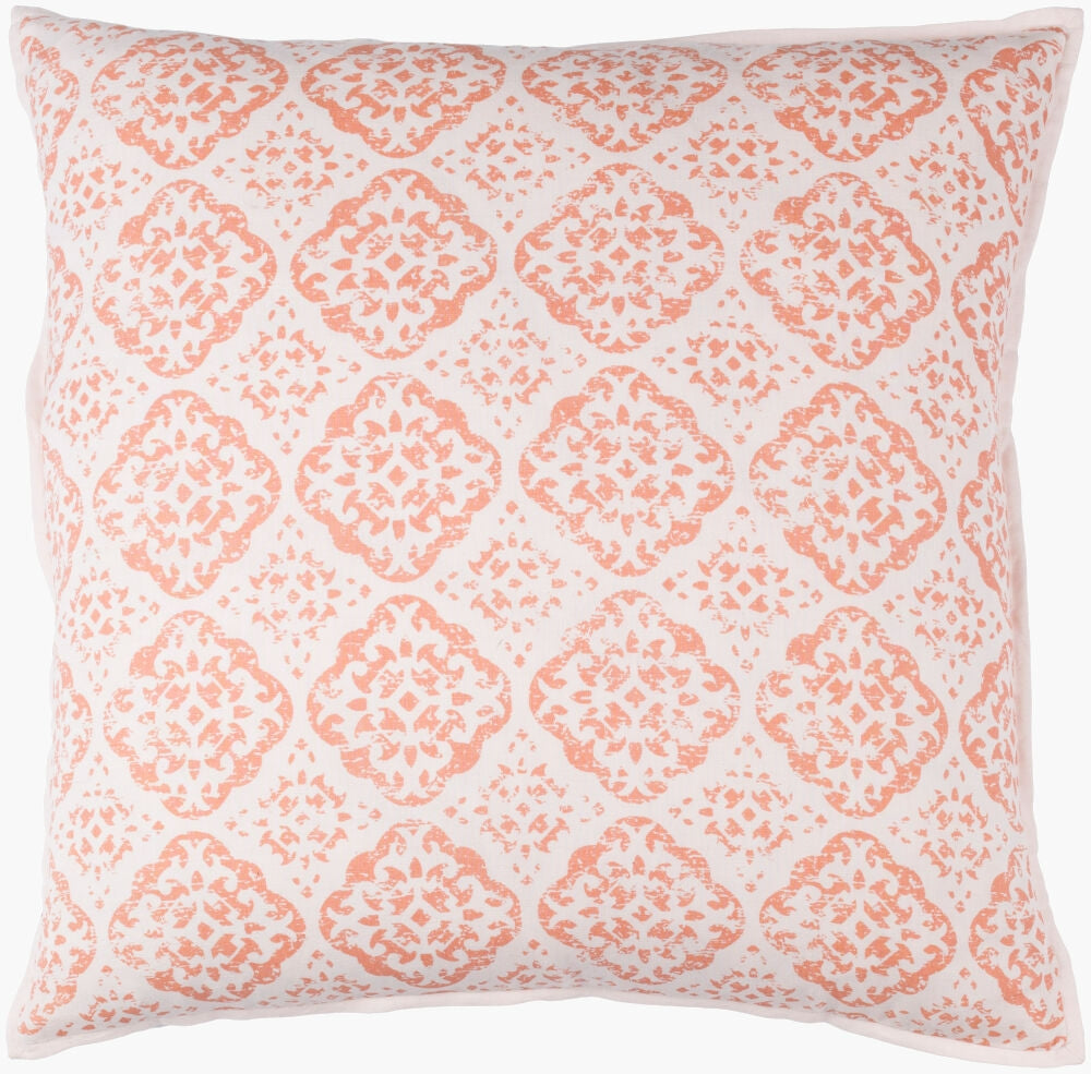 Elle Decor X Surya D'Orsay DOR-001 Dusty Pink main image