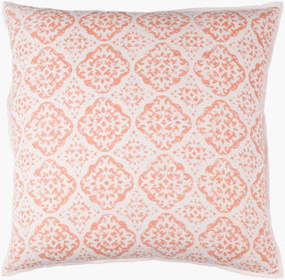 Elle Decor X Surya D'Orsay DOR-001 Dusty Pink main image