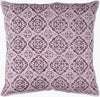 Elle Decor X Surya D'Orsay DOR-002 Lilac main image