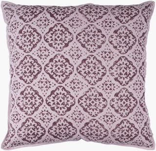 Elle Decor X Surya D'Orsay DOR-002 Lilac main image