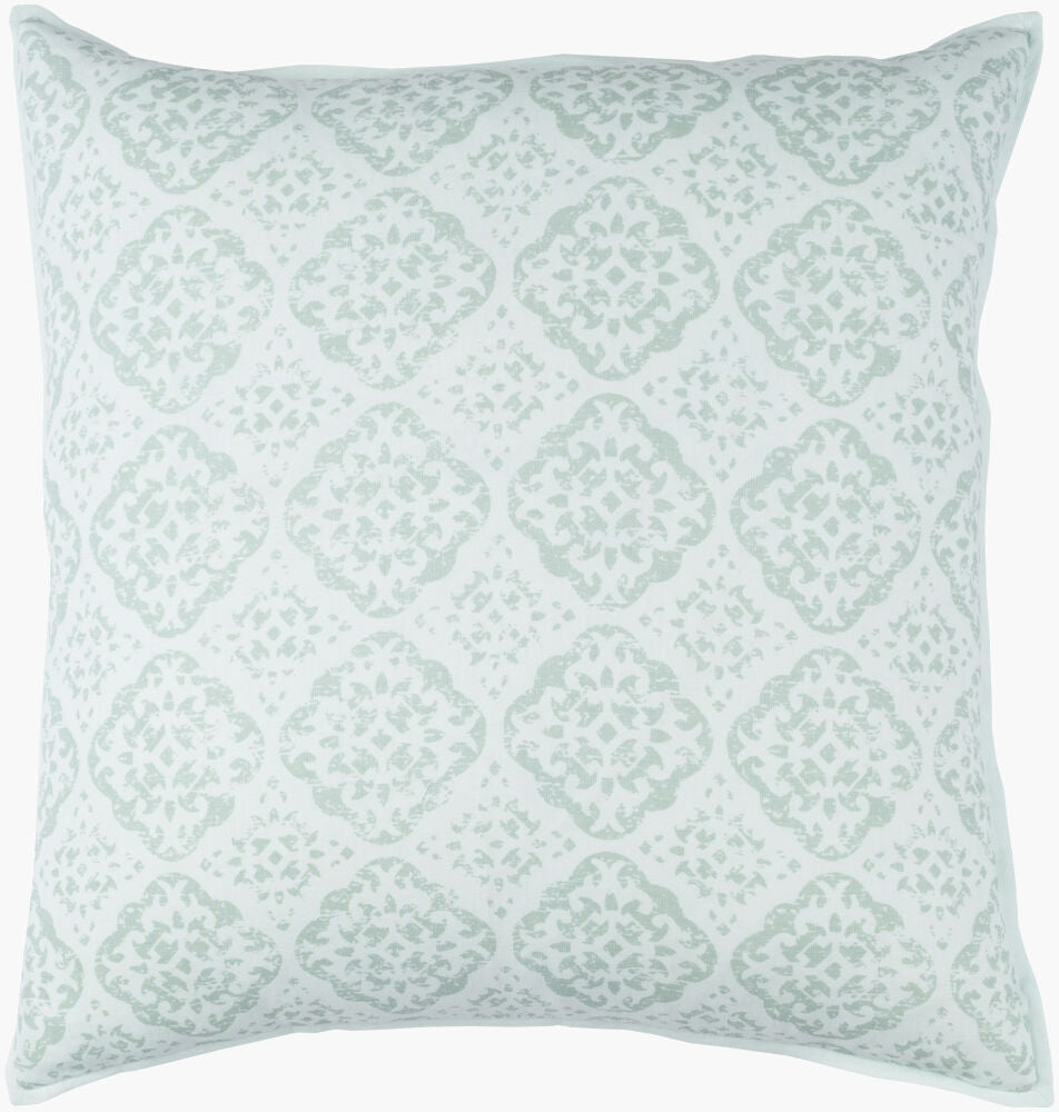 Elle Decor X Surya D'Orsay DOR-003 Green main image