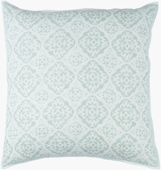 Elle Decor X Surya D'Orsay DOR-003 Green main image