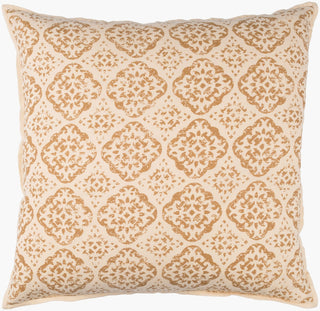Elle Decor X Surya D'Orsay DOR-004 Beige main image