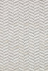 Loloi Dorado DB-01 Grey / Ivory Area Rug main image